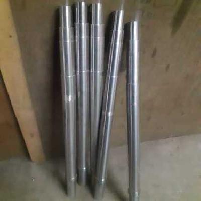 Submersible Pump Shaft