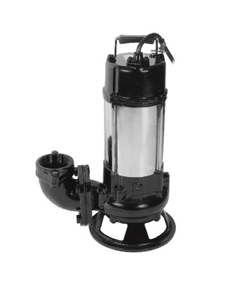 Submersible Sewage Pumps