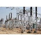 Substation Erection Services