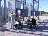 Substation Testing Services