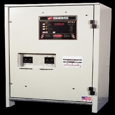 Substation Battery Charger