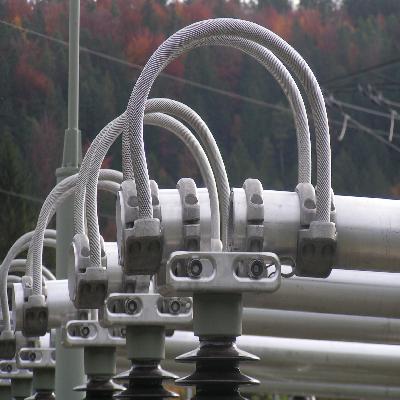 Substation Connectors
