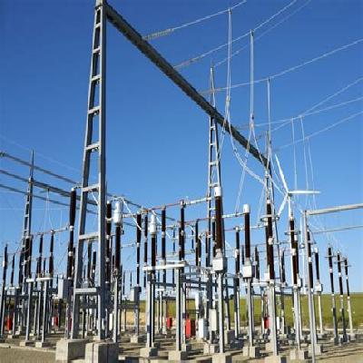Substation Structures
