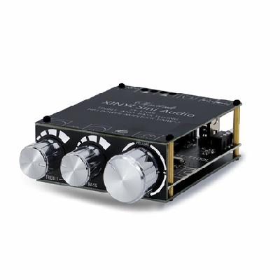 Subwoofer Amplifier