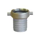 Suction Hose Couplings