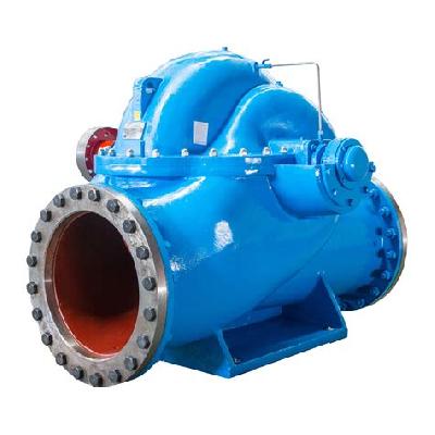 Suction Centrifugal Pump