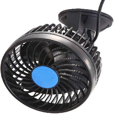 Suction Fan