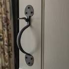 Suffolk Latch