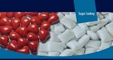 Sugar Coated Tablets