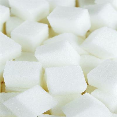 Sugar Cube