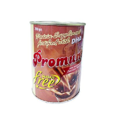 Sugar Free Protein Powder