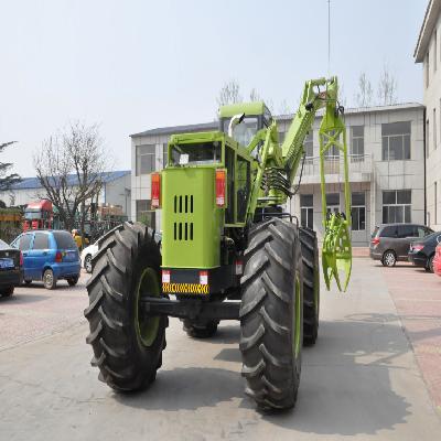 Sugarcane Grabber