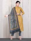Suit Dupatta