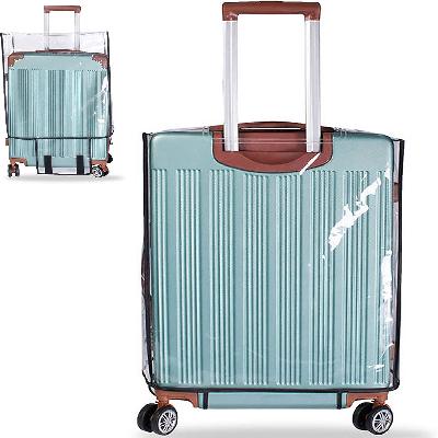 Suitcase Covers