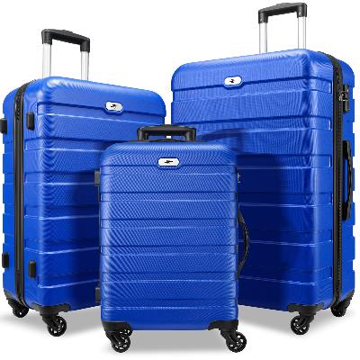 Suitcase Set
