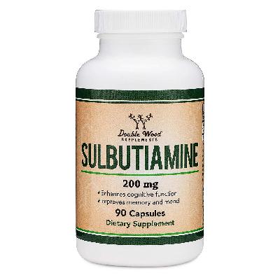 Sulbutiamine