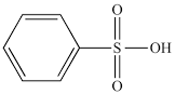 Sulfonic Acid