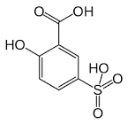 Sulfosalicylic Acid