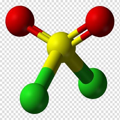 Sulfuryl Chloride 