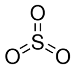 Sulphur Trioxide