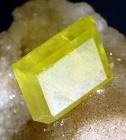 Sulphur