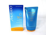 Sun Protection Cream