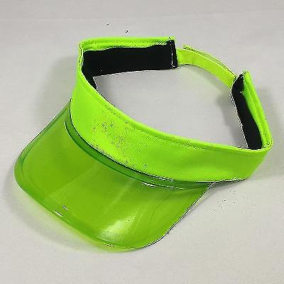 Sun Visor Cap