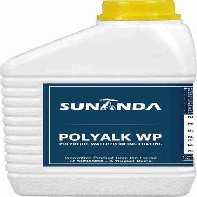 Sunanda Polyalk Wp Waterproofing Chemical