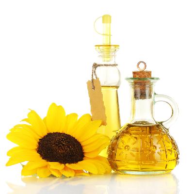 Sunflower Acid Oil 