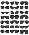 Sunglass Frames