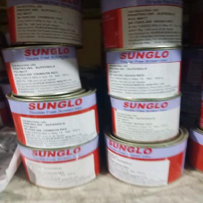 Sunglo Printing Ink