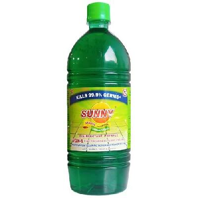 Sunny Phenyl