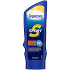 Sunscreen Lotion