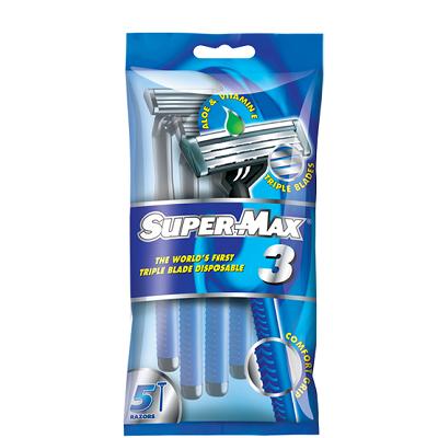 Super Max Shaving Accessories