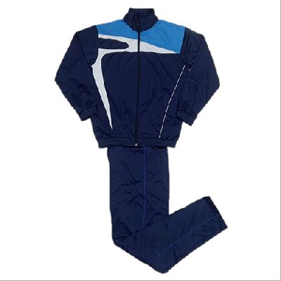 Super Poly Tracksuit