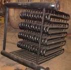 Superheater Coils