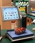 Supermarket Scales