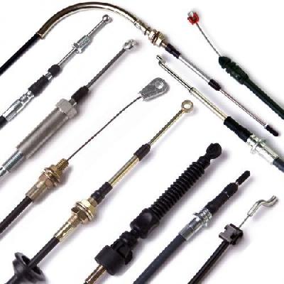 Suprajit Automotive Cable