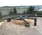 Surface Aerators