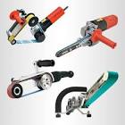 Surface Finishing Machine