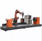Surface Hardening Machine