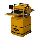 Surface Planers