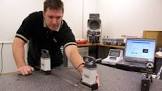 Surface Plate Calibration Service