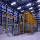 Surface Pre Treatment Service