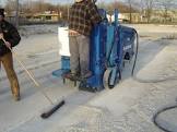 Surface Preparation Services