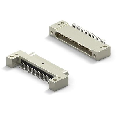 Surface Mount Connectors