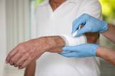 Surgical Bandage