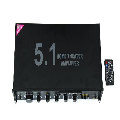 Surround Sound Amplifier
