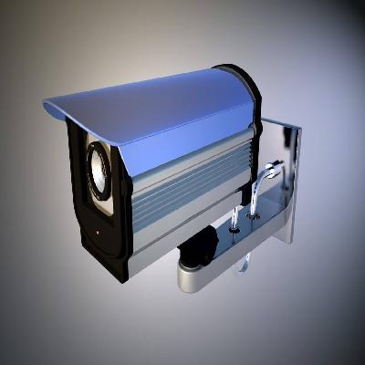 Surveillance Software 