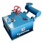 Suspension Magnet